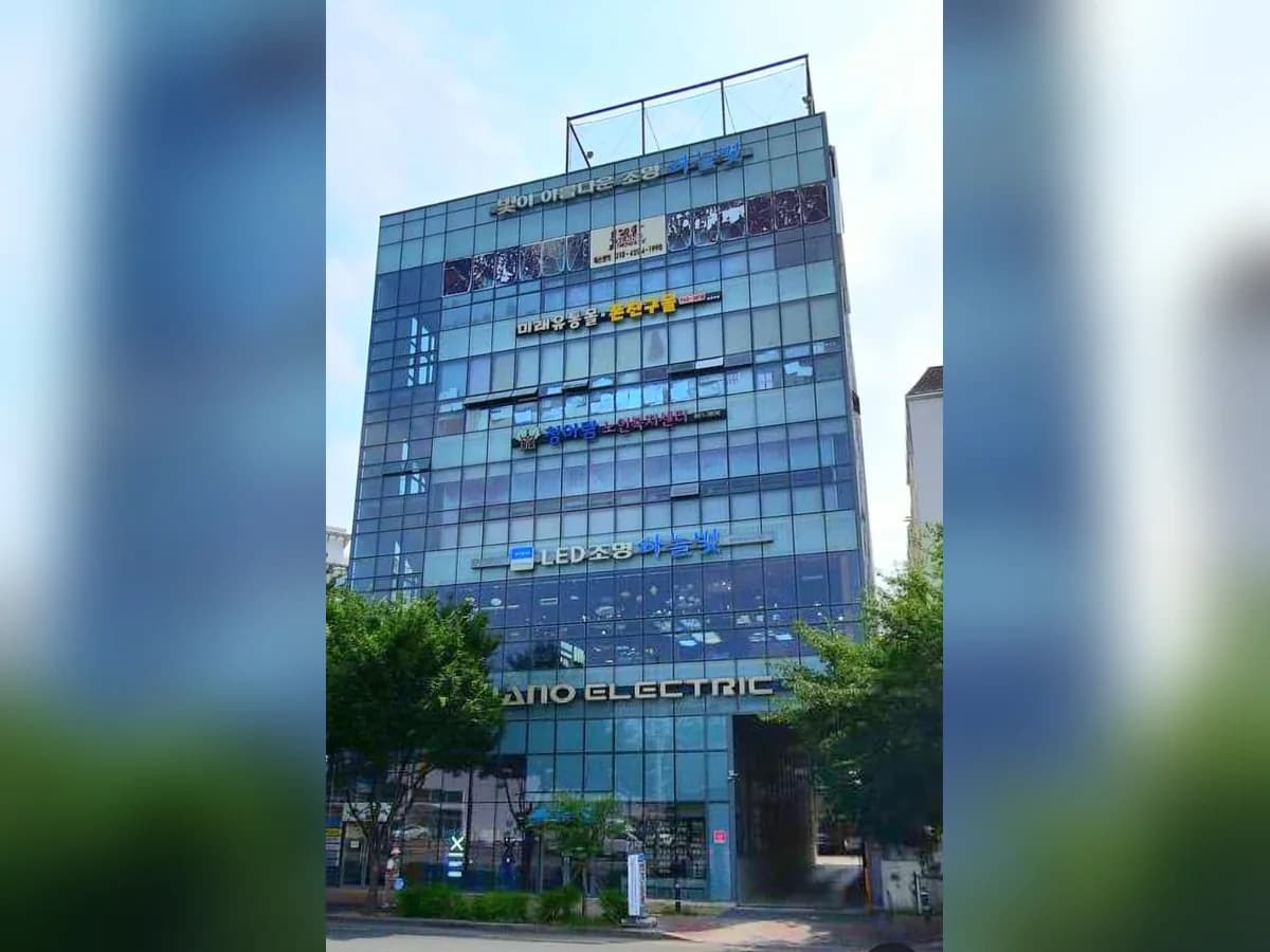 청아람노인복지센터 이미지 6
