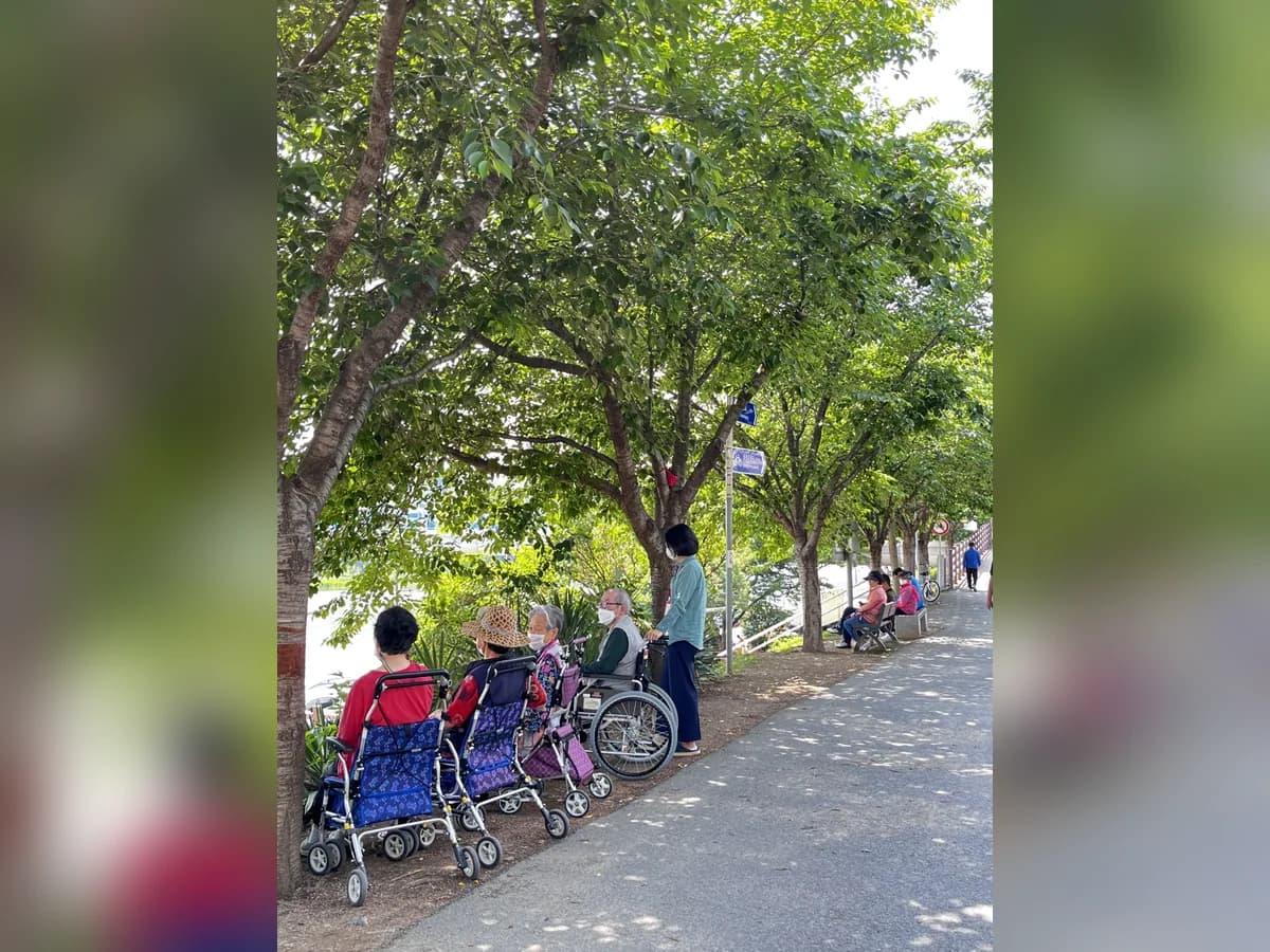동구인지재활주간보호센터 이미지 1