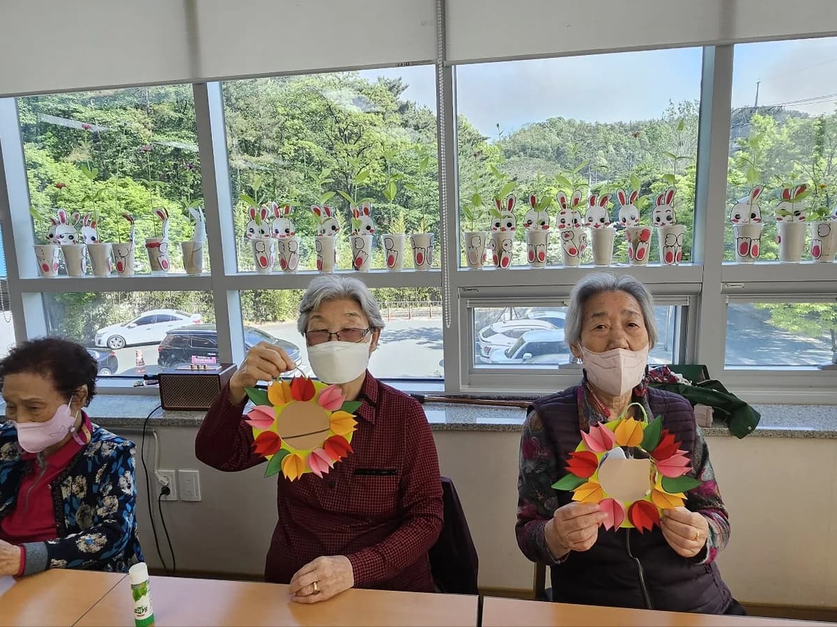 이시아데이케어센터 이미지 5