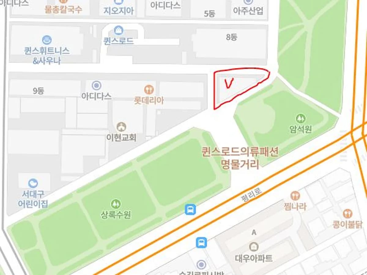 우리사랑복지센터 이미지 2