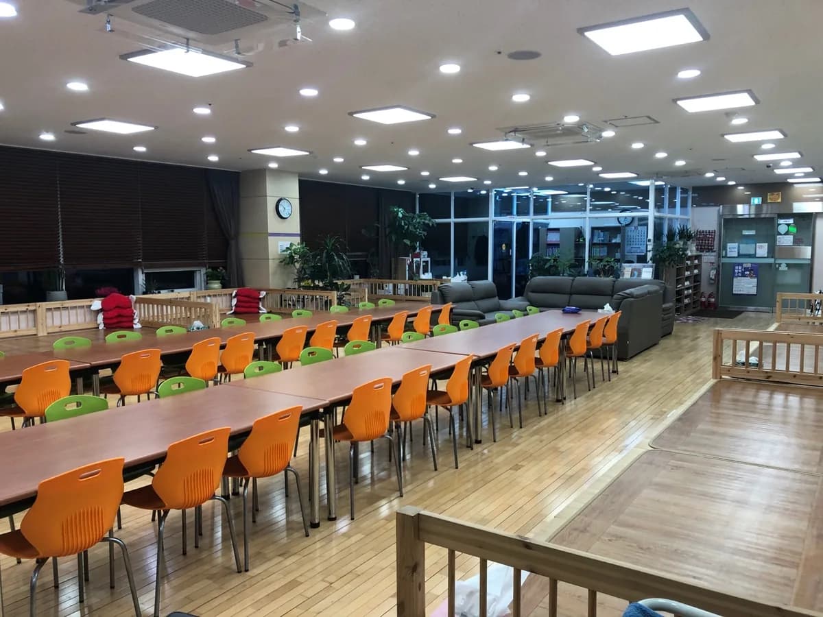 송학주간보호센터 이미지 7