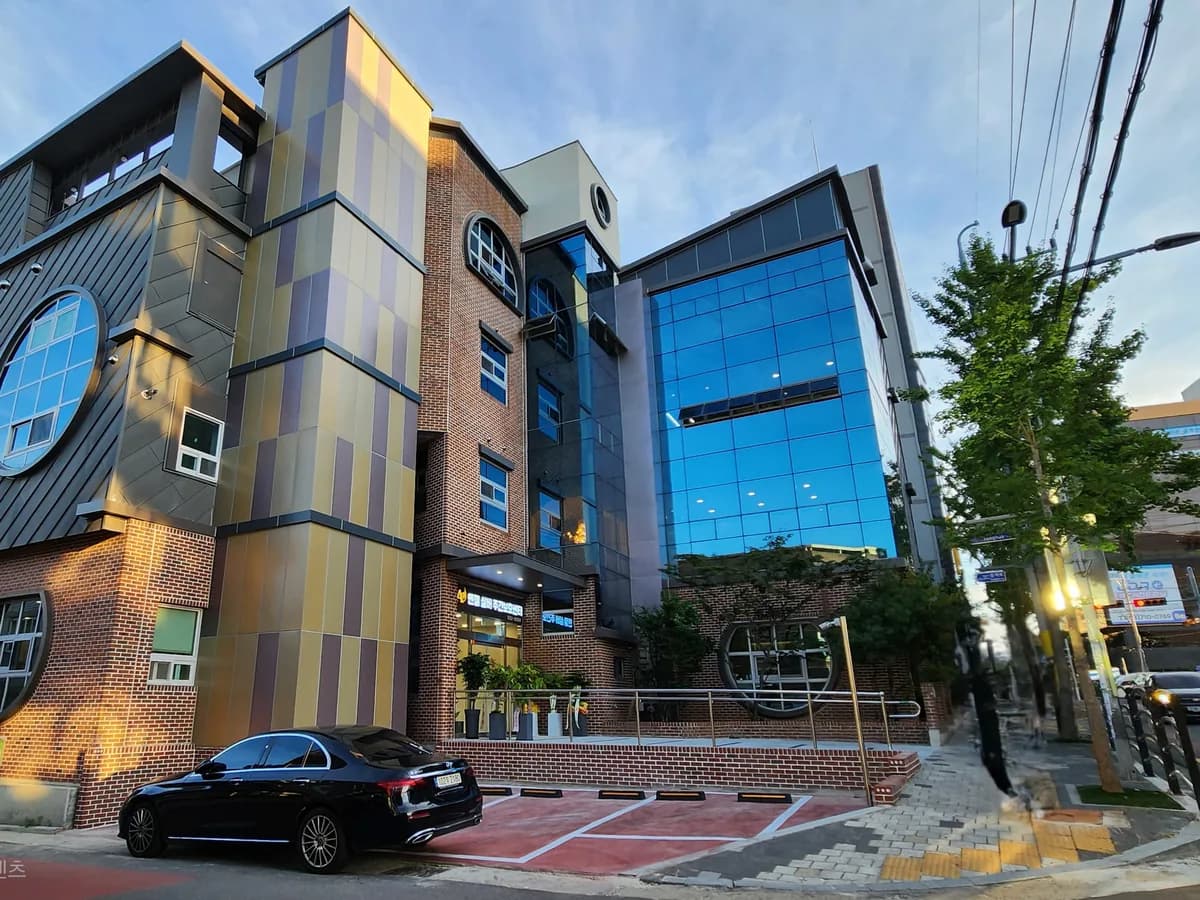 엔젤실버주간보호센터 이미지 3