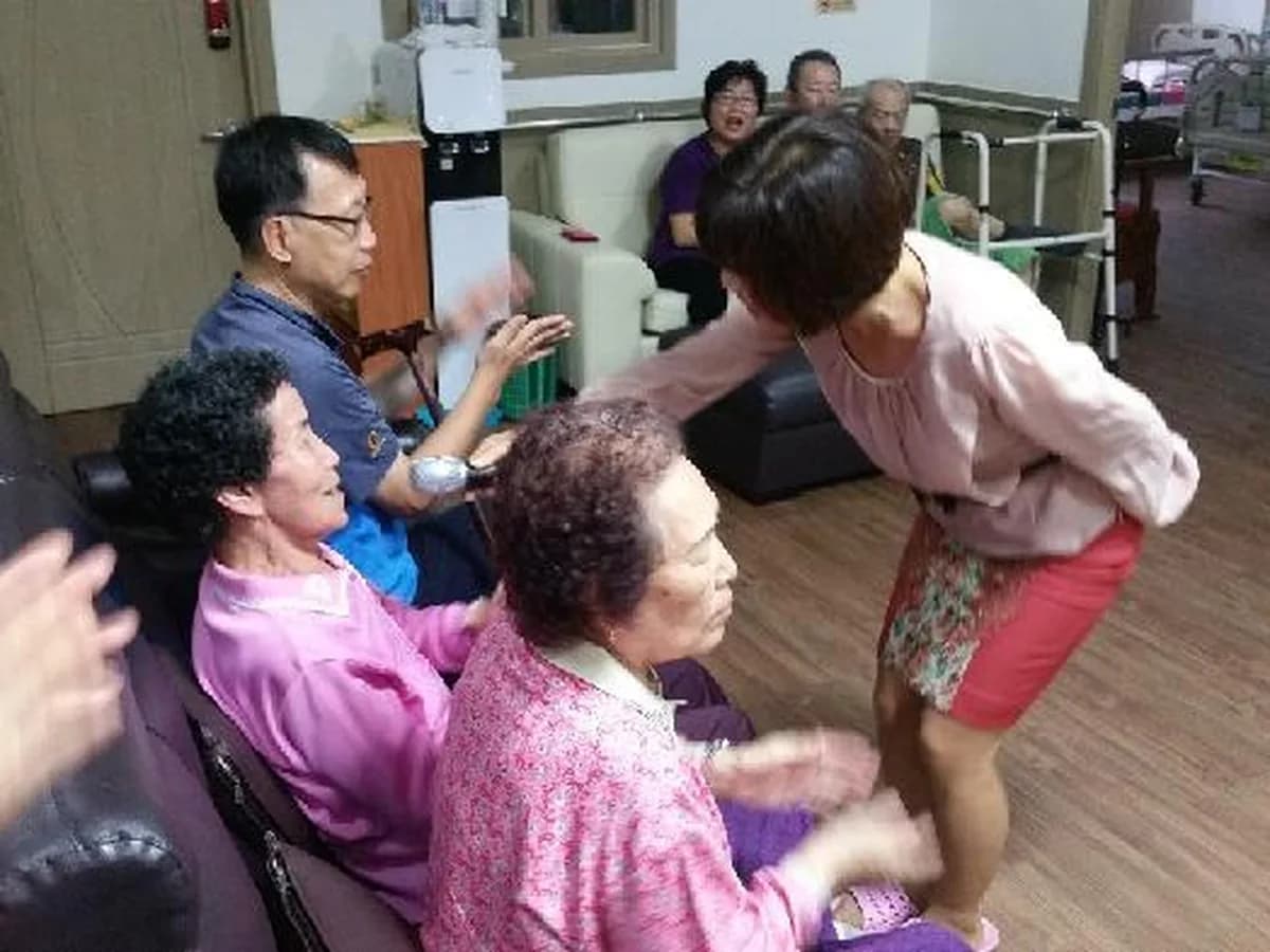 효원주간보호센터A 이미지 3