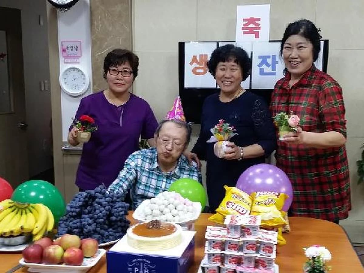 효원주간보호센터A 이미지 6