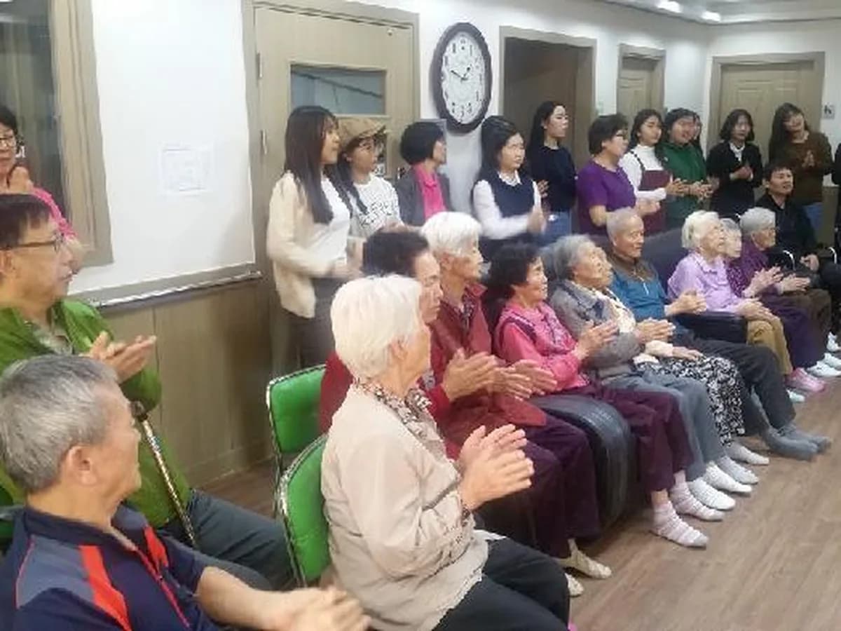 효원주간보호센터A 이미지 7