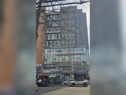 동인실버재가센터