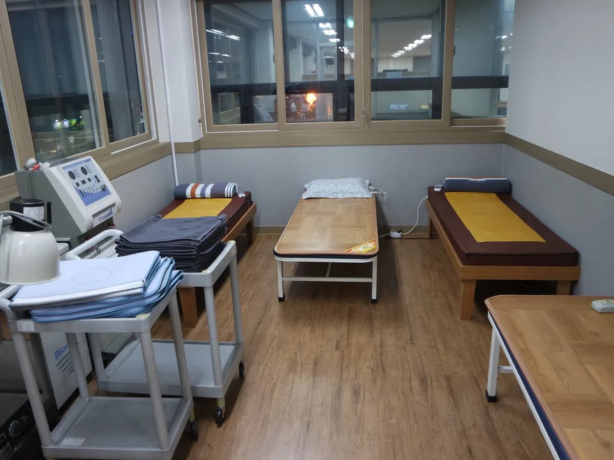 가정북구재가노인돌봄센터 이미지 3