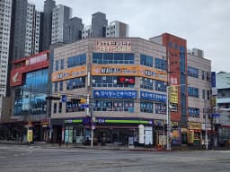 노원참사랑노인복지센터