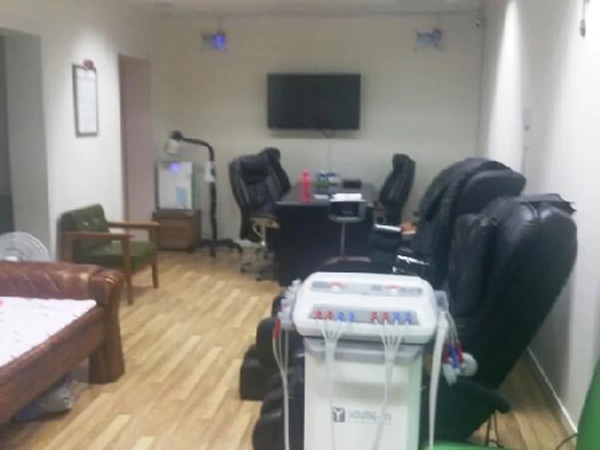 대구시지 재가노인돌봄센터(주간보호, 방문요양) 이미지 1