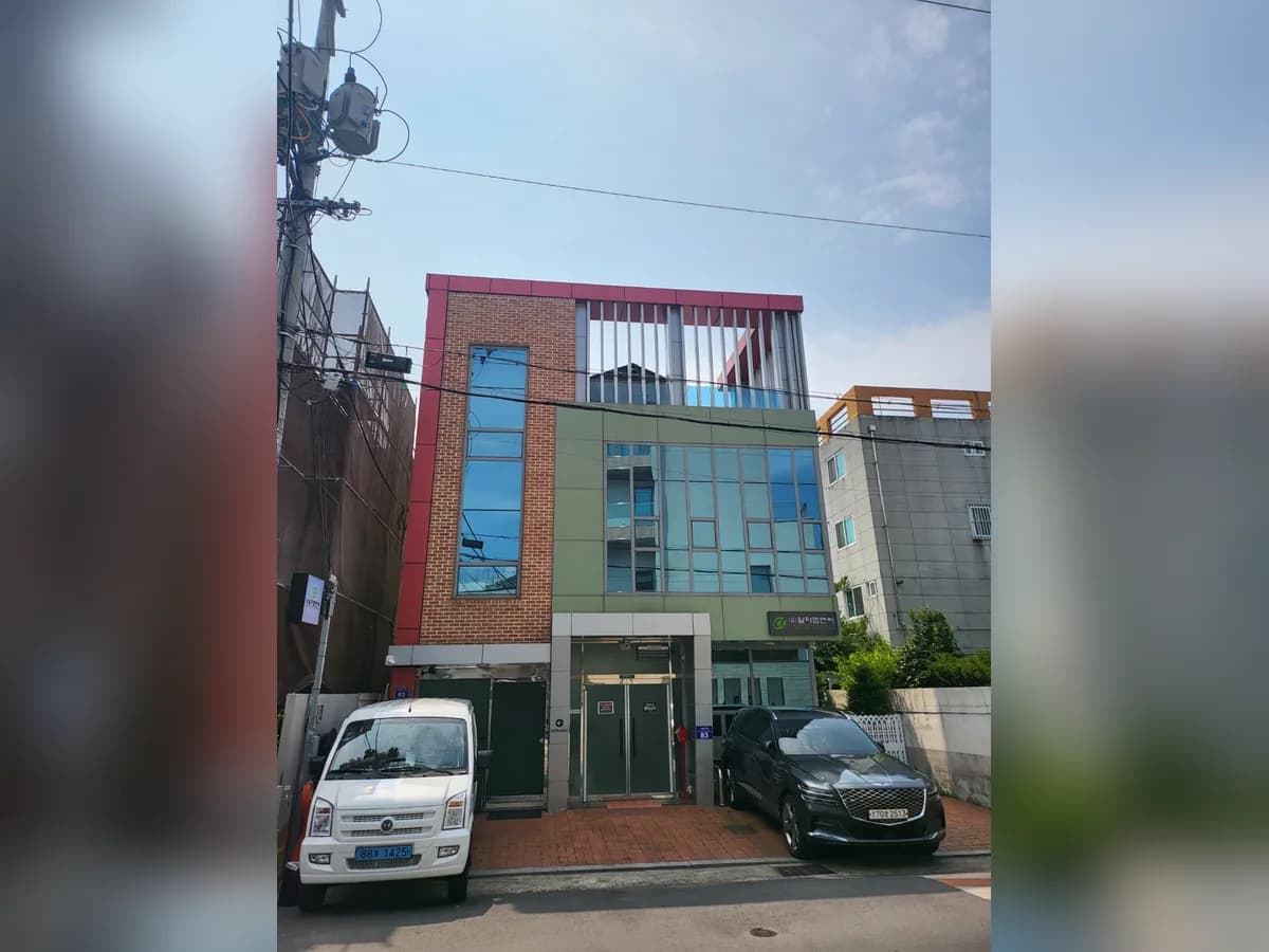 (유)알파엠앤씨 이미지 1