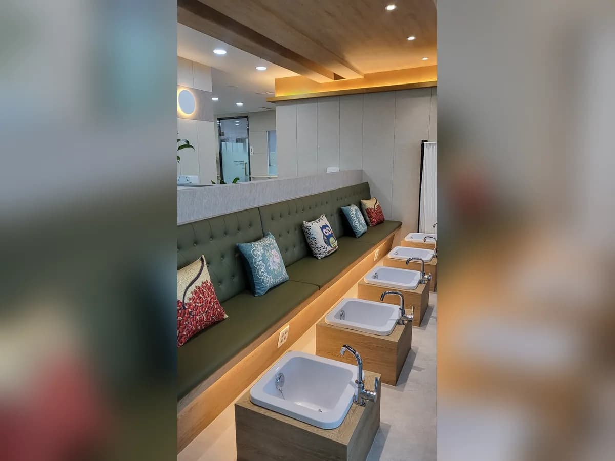 강산재활주간보호센터 이미지 2
