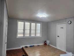 효마음재가복지센터