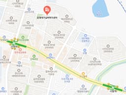 효행재가실버복지센터