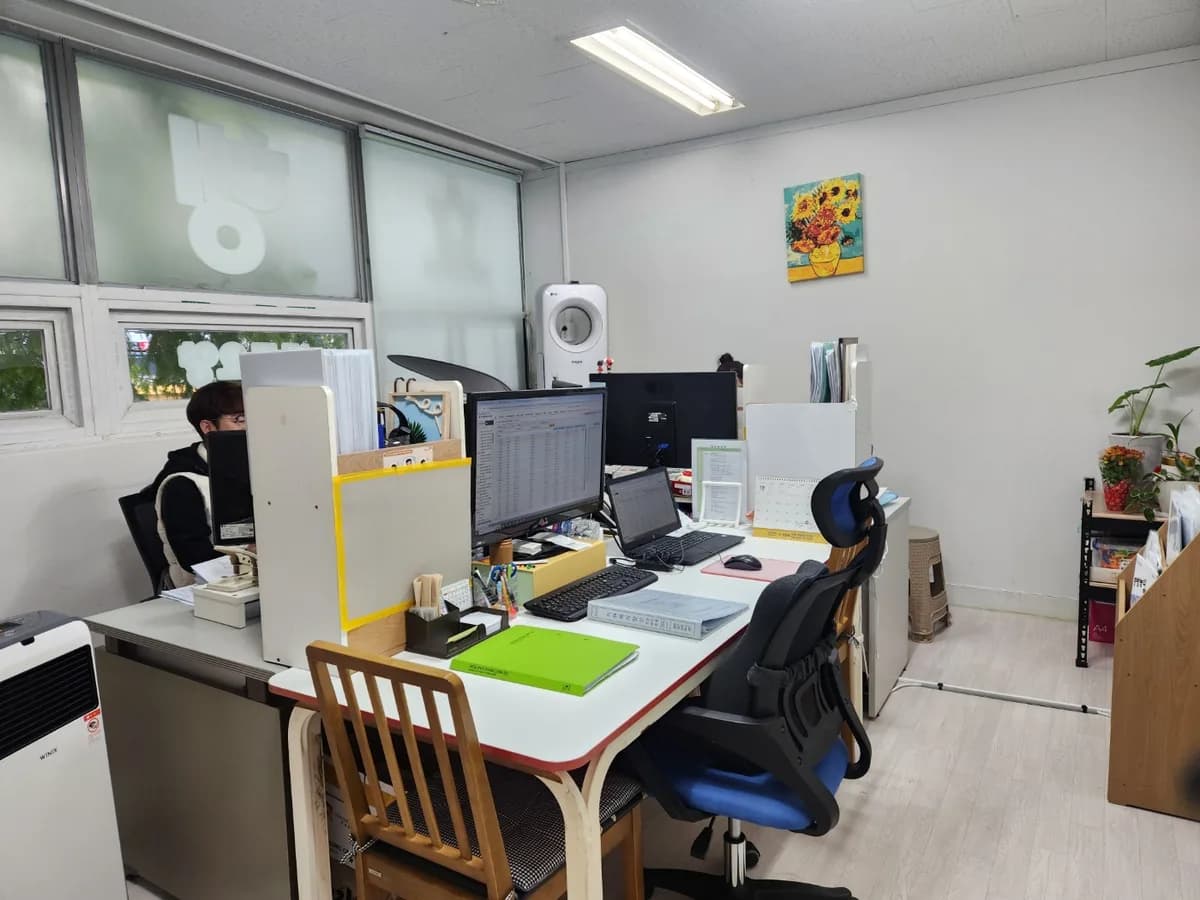 효행재가실버복지센터 이미지 3
