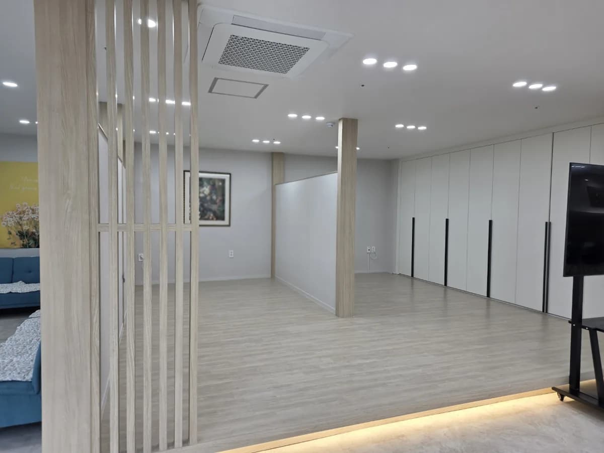 사랑재활주간보호센터(범물점) 이미지 6