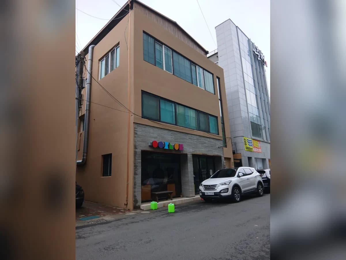 든든재가방문요양 이미지 1