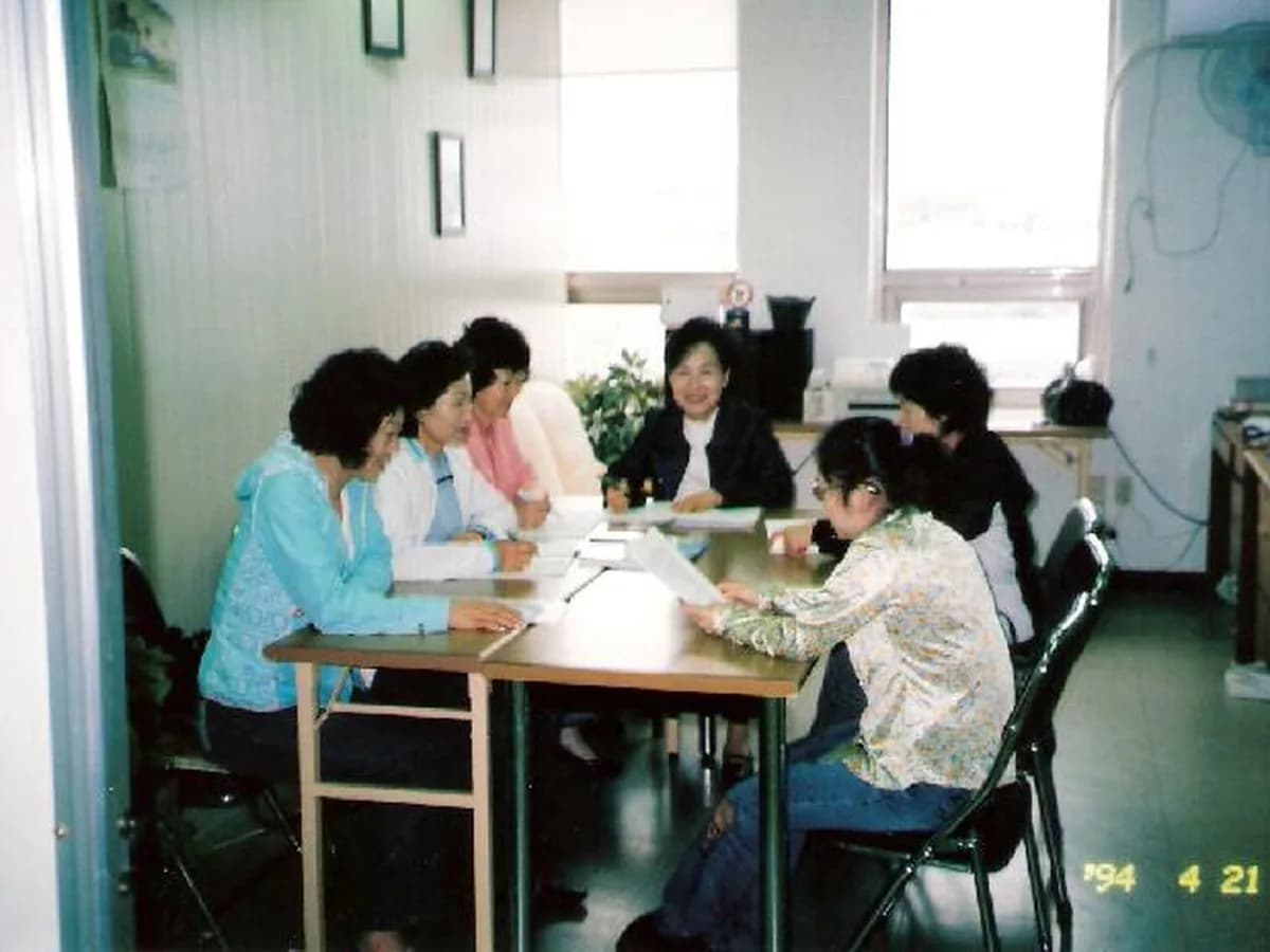 성서노인복지센터 이미지 8