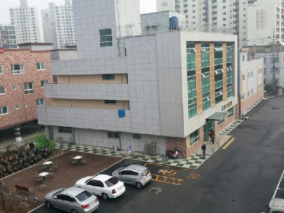 대구샘재가노인복지센터 이미지 4