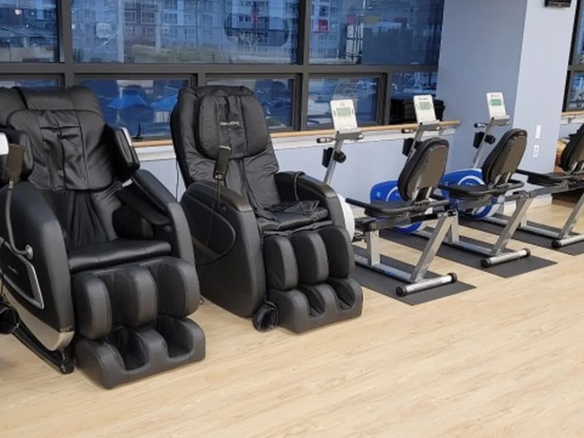 삼성 튼튼재활 주간보호센터 이미지 2