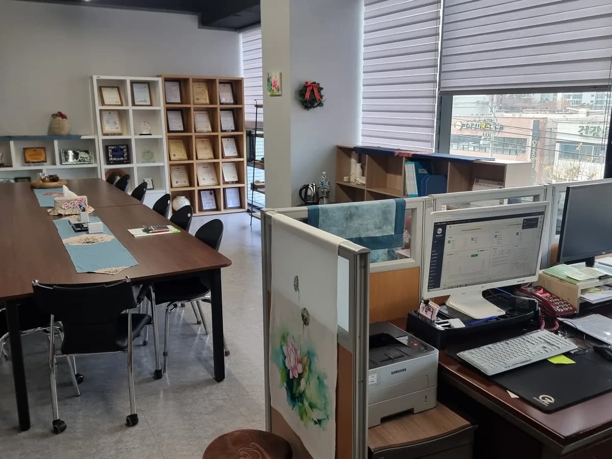 달서재가노인복지센터 이미지 1