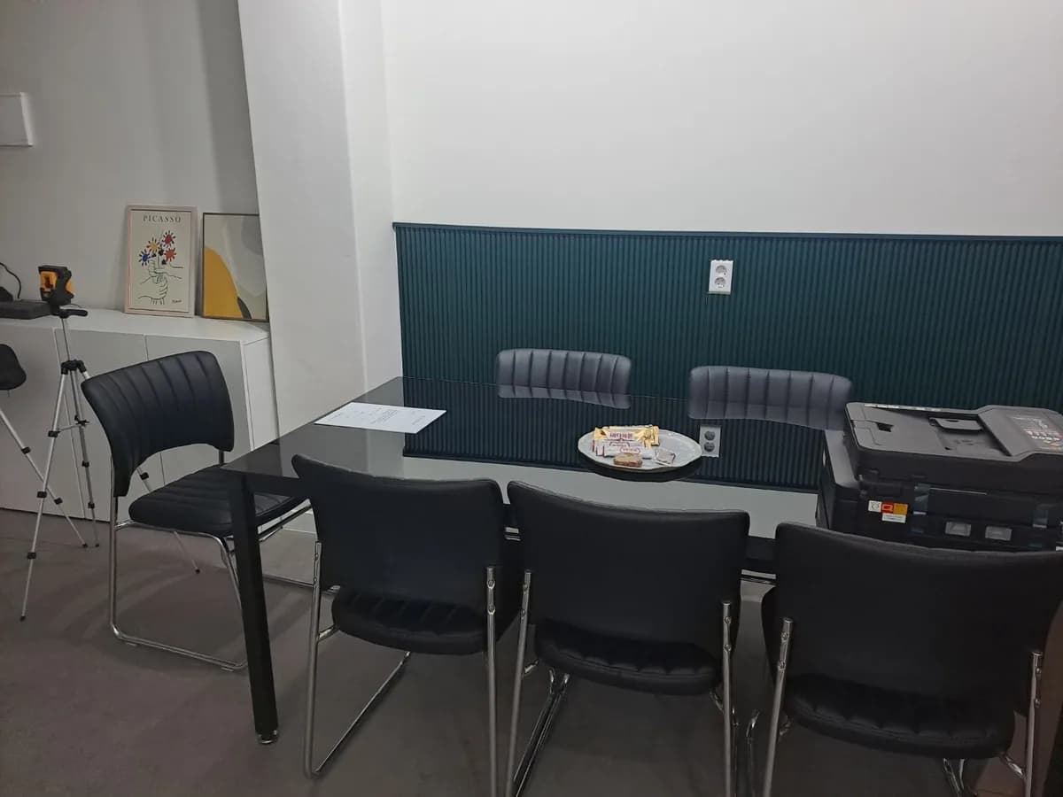 한결재가방문간호센터 이미지 1