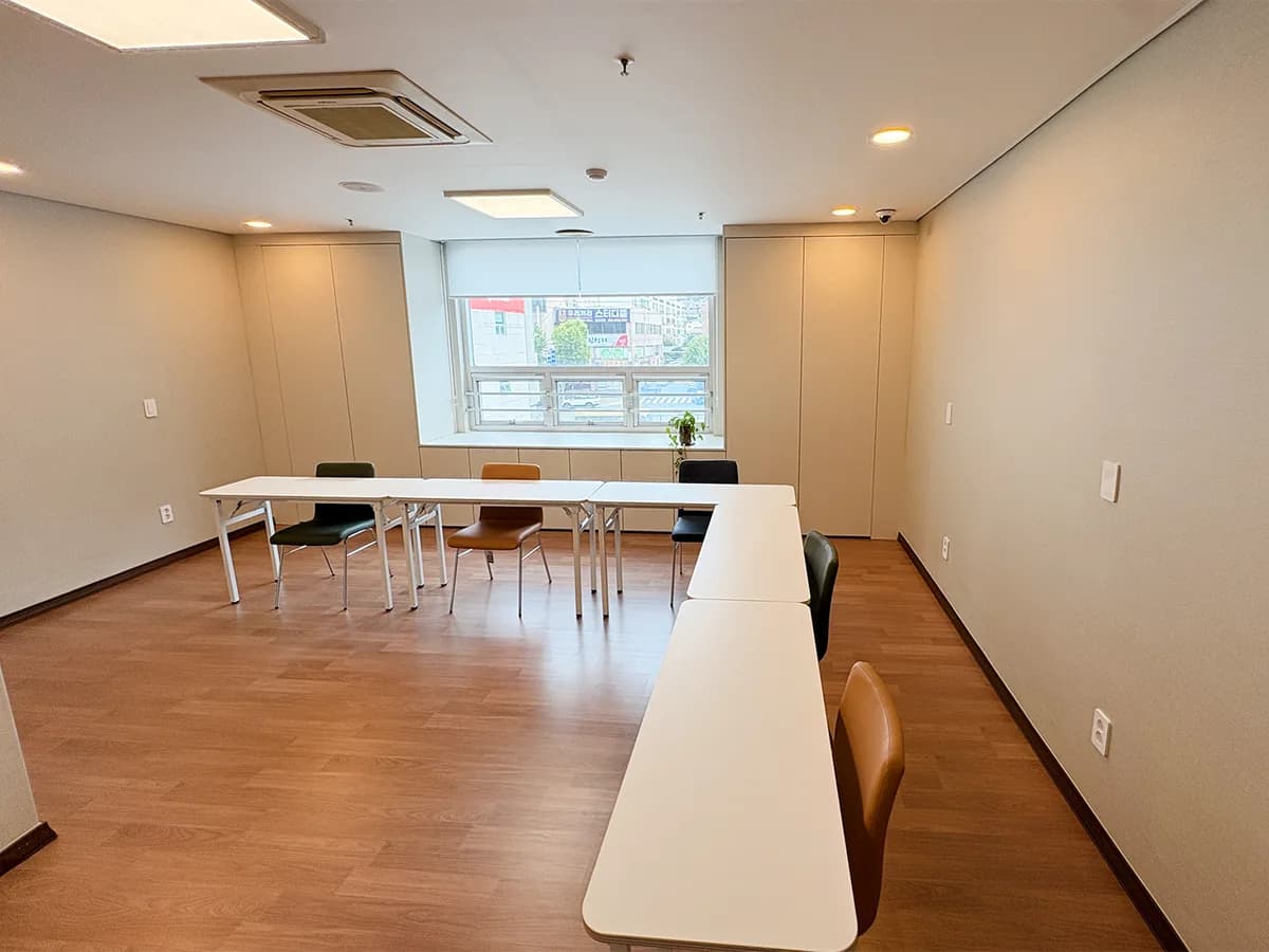 대경시니어타운 데이케어 이미지 6