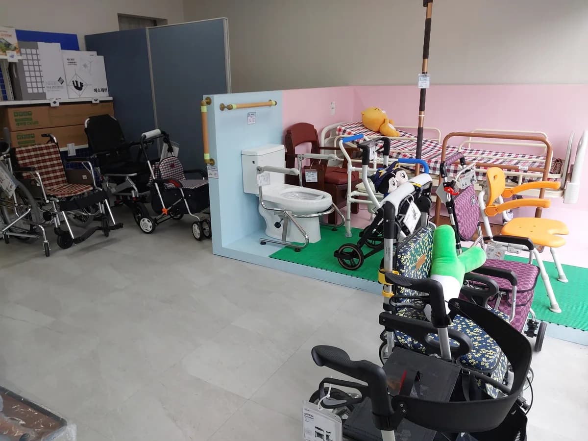 재가의료기 이미지 2