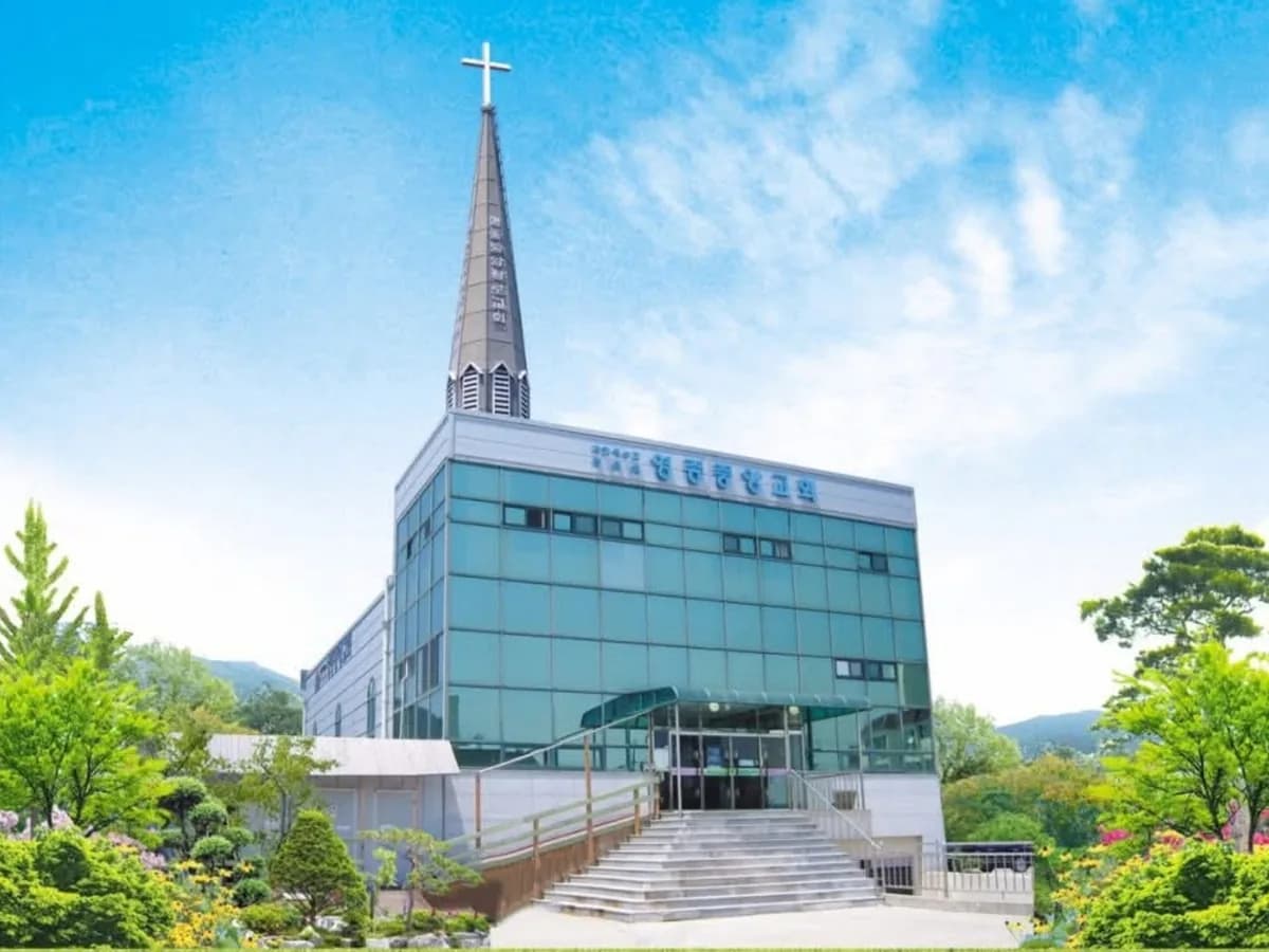 나눔과섬김 재가복지센터 이미지 1