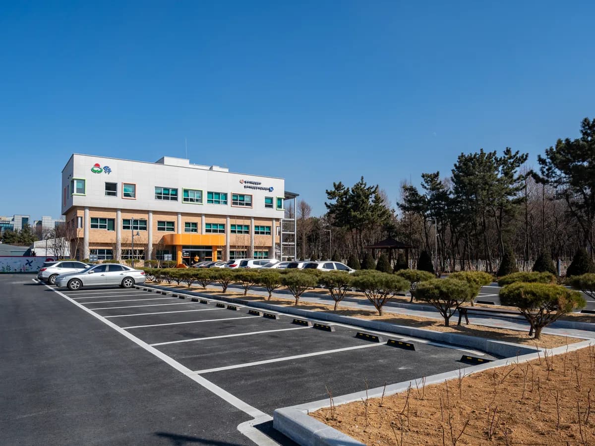 제물포구구립치매전담형주간보호센터 이미지 2