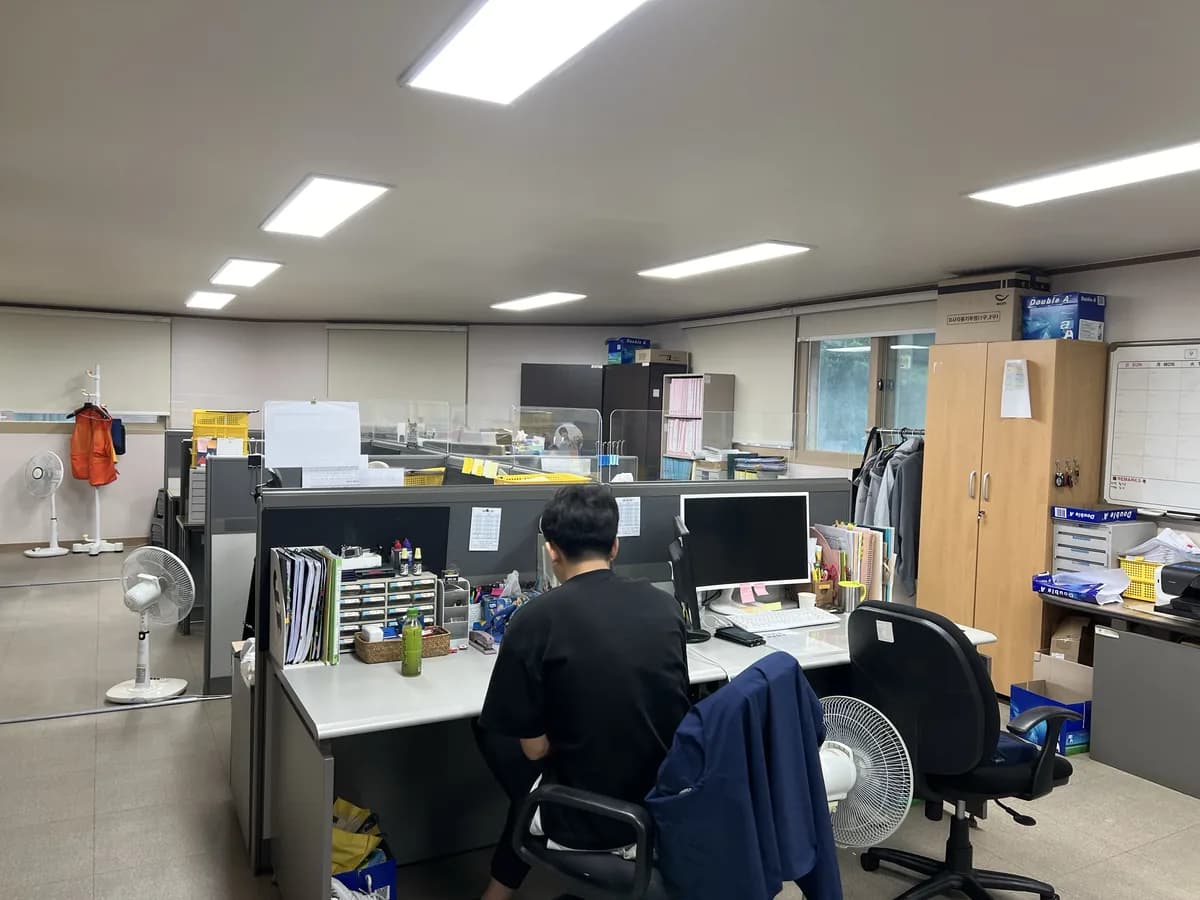 인천재가노인지원서비스센터 이미지 1