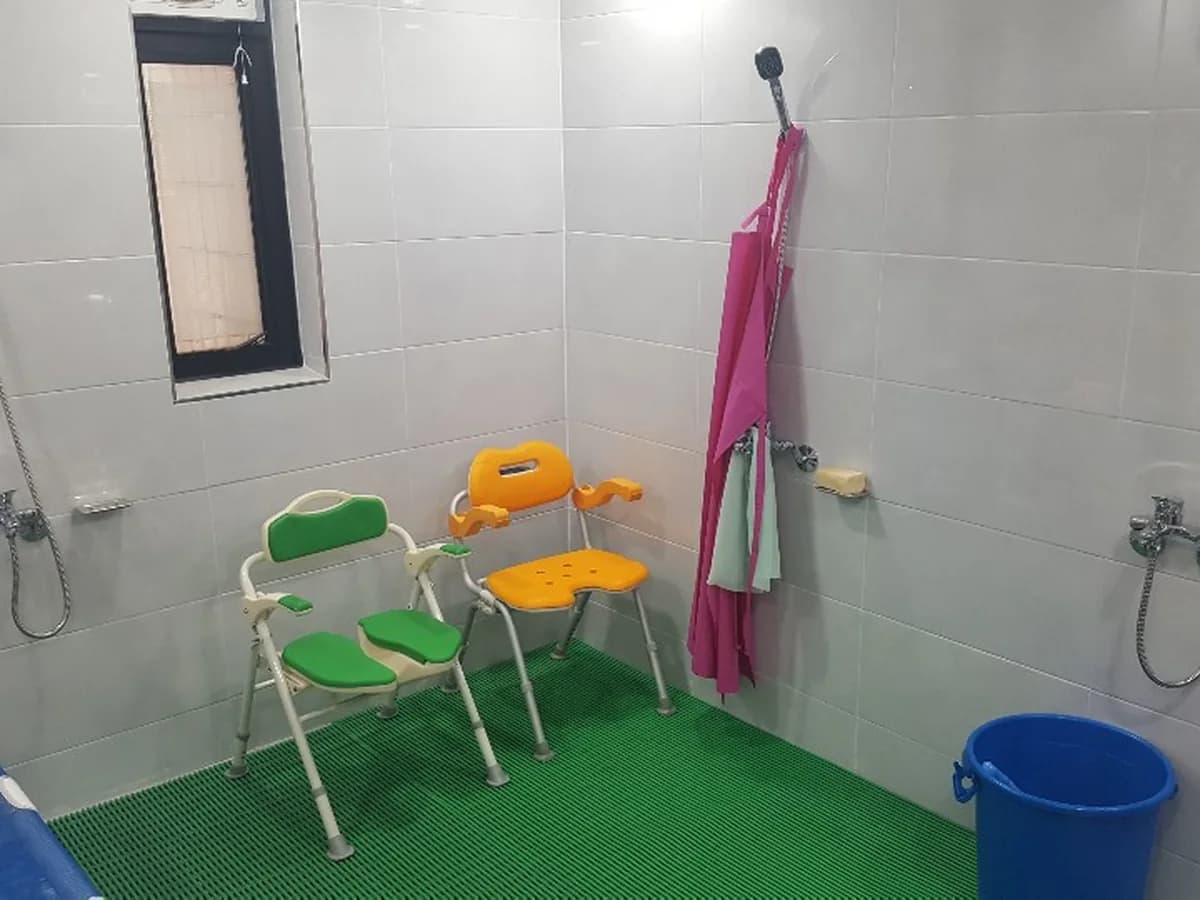 효담채주야간보호센터 이미지 2