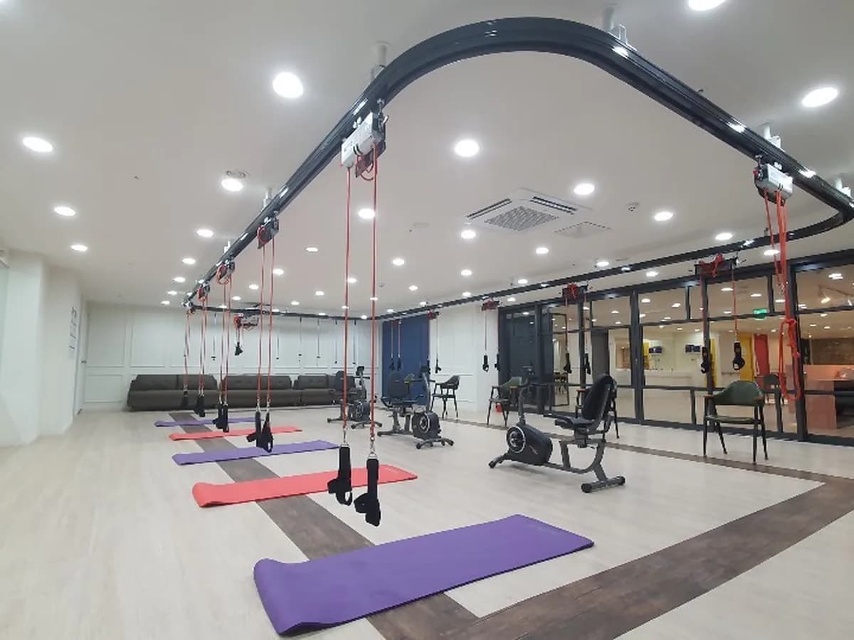김간호사 재활주간보호 재가복지센터 이미지 1