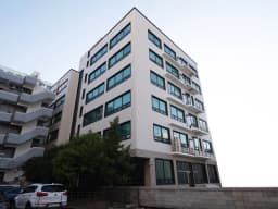 지안노인주간보호센터