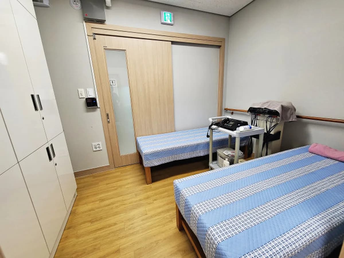 미추홀구 구립 치매전담형 주간보호센터 미추홀돌봄의집 이미지 6