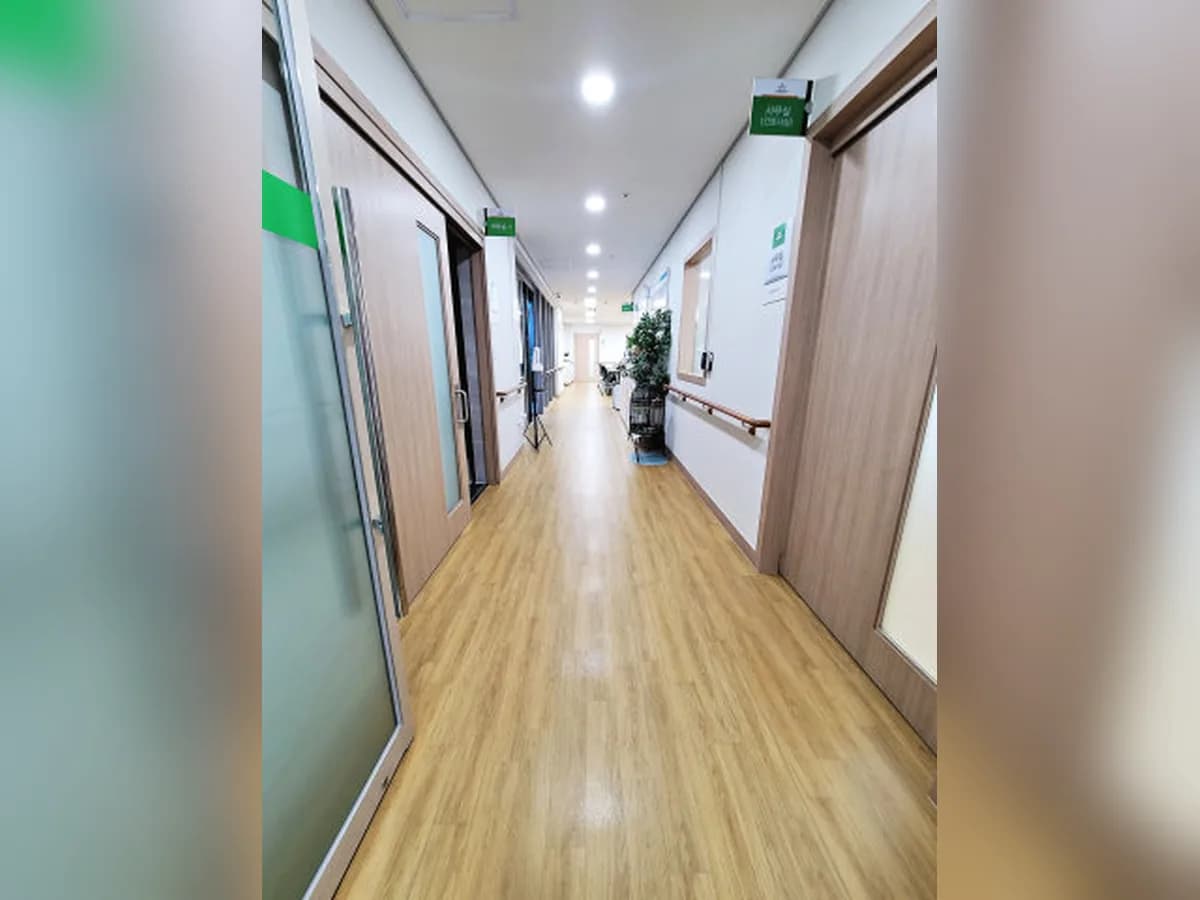 미추홀구 구립 치매전담형 주간보호센터 미추홀돌봄의집 이미지 8