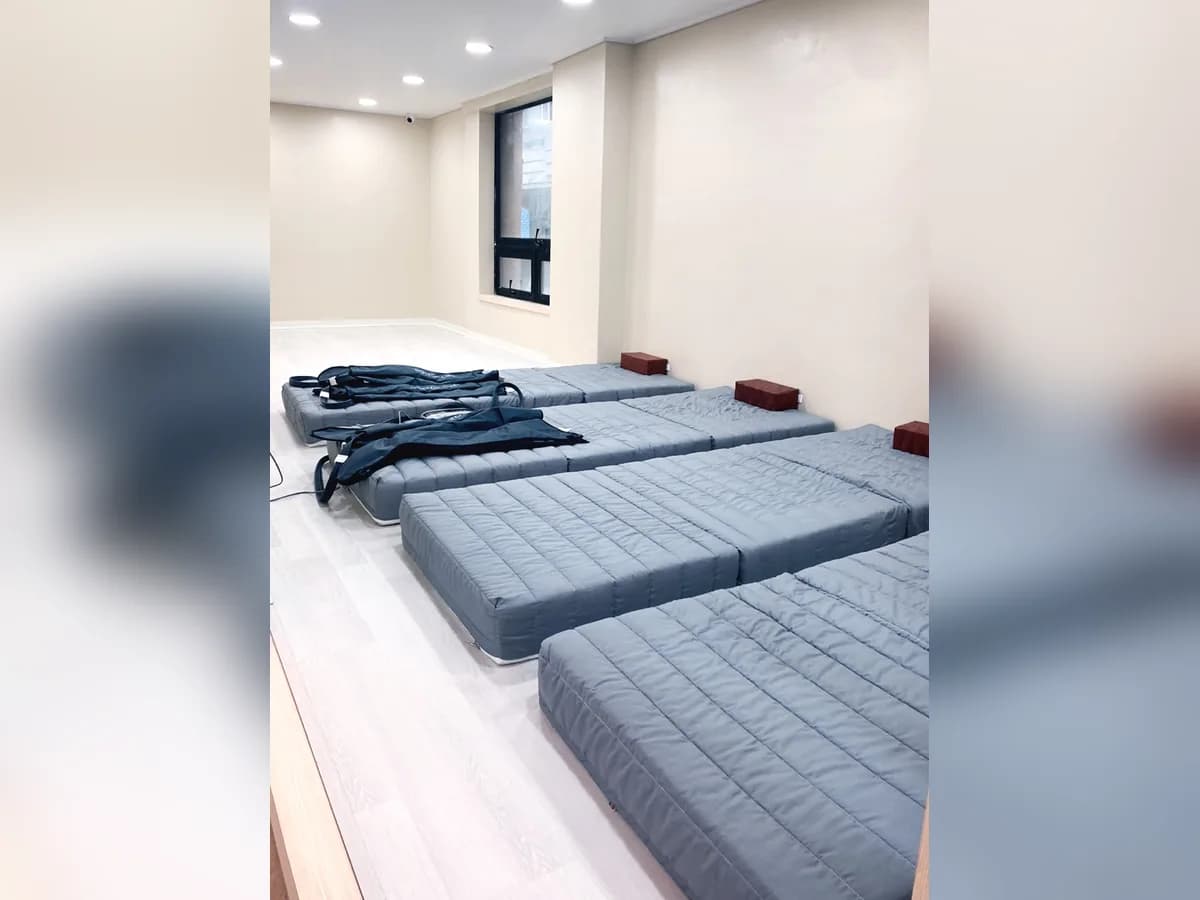 굿모닝인천 데이케어센터 이미지 1
