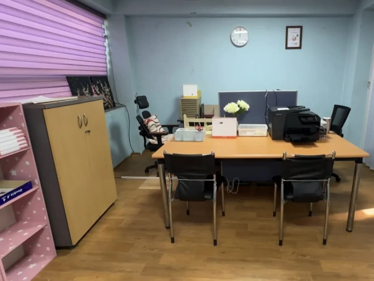 장수노인복지센터 이미지 6