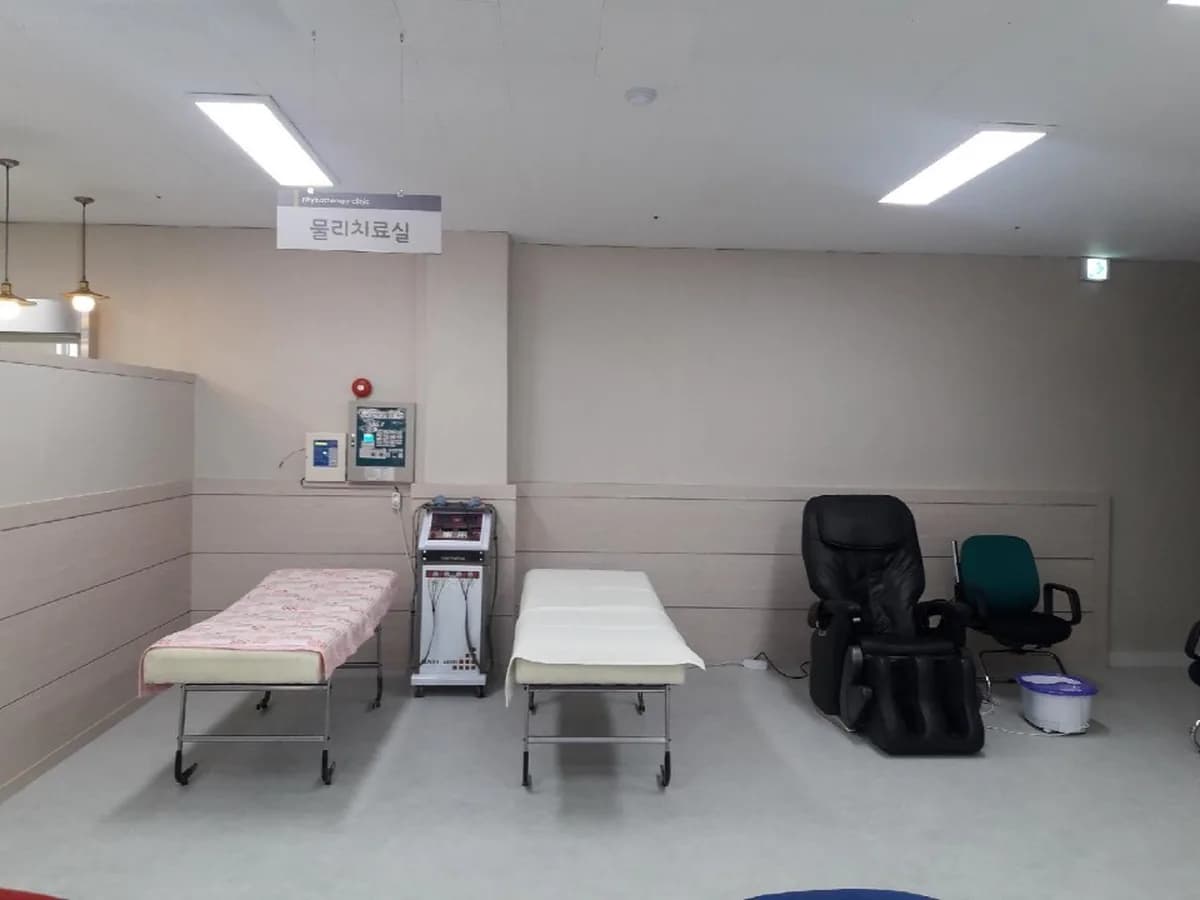 효나눔노인복지센터 이미지 4