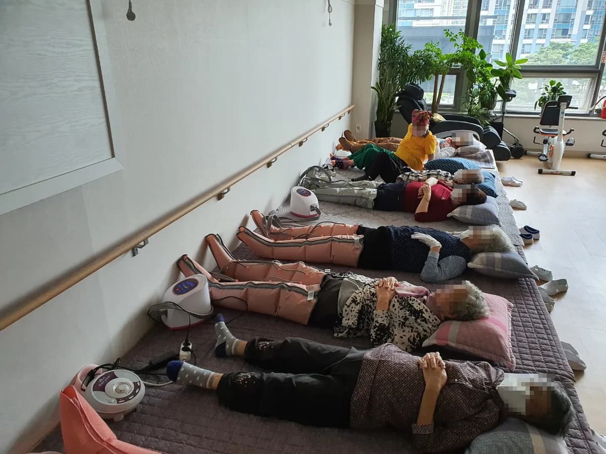 (+A)송도효드림복지센터 이미지 3