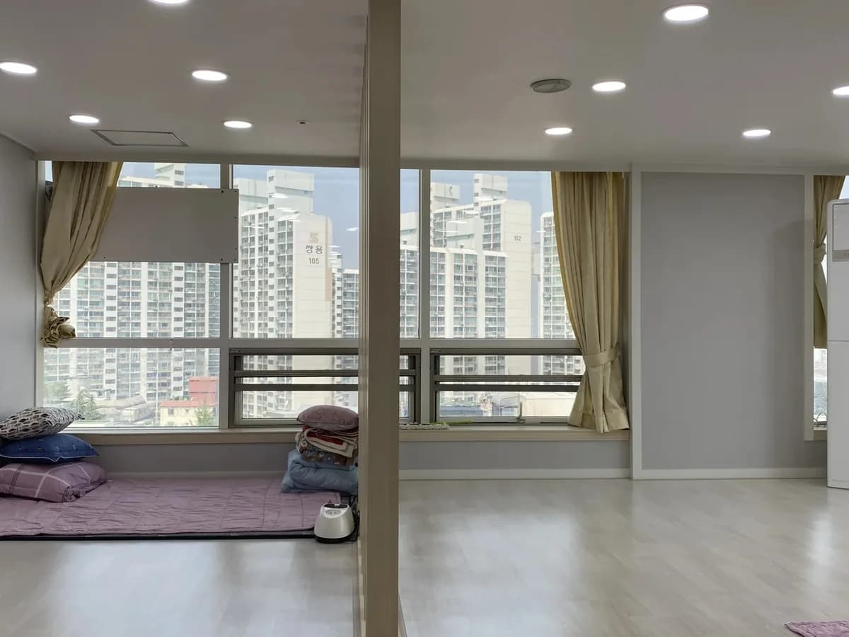 늘푸른주간보호센터 이미지 3