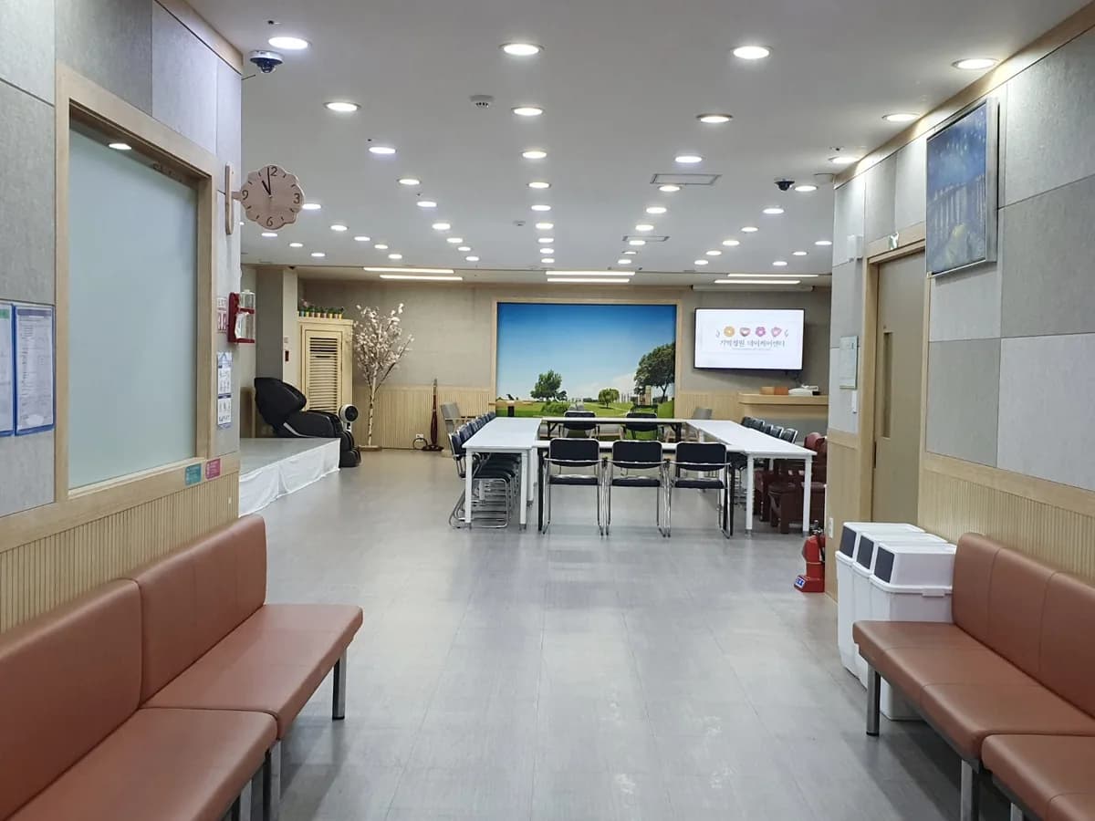 기억정원데이케어센터 이미지 2
