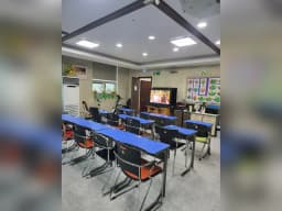 (A+)아람노인재활주간보호