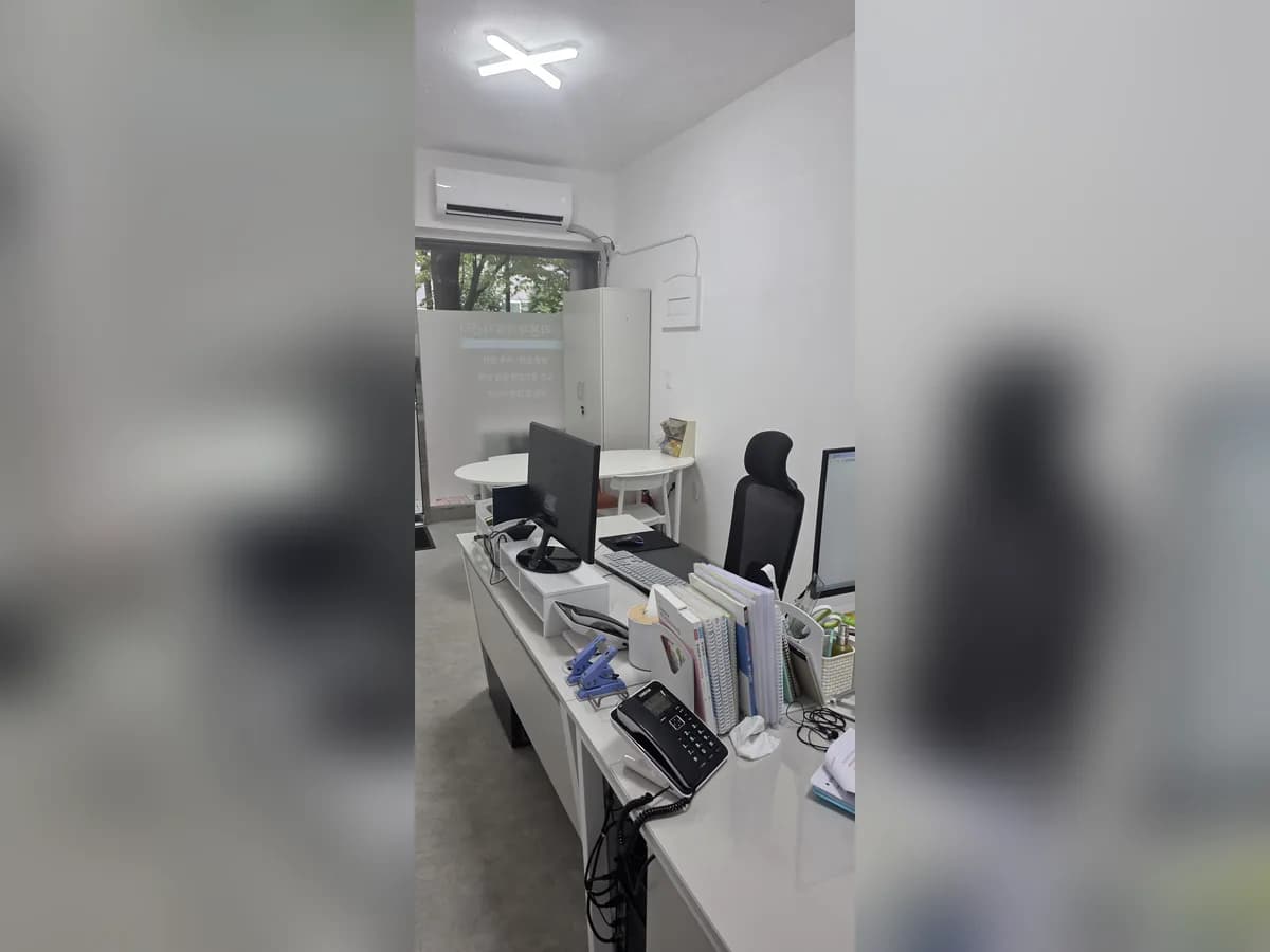 라온재가복지센터 이미지 1