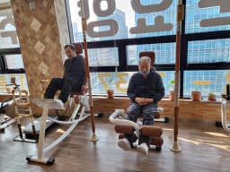 (주)행복한효마을