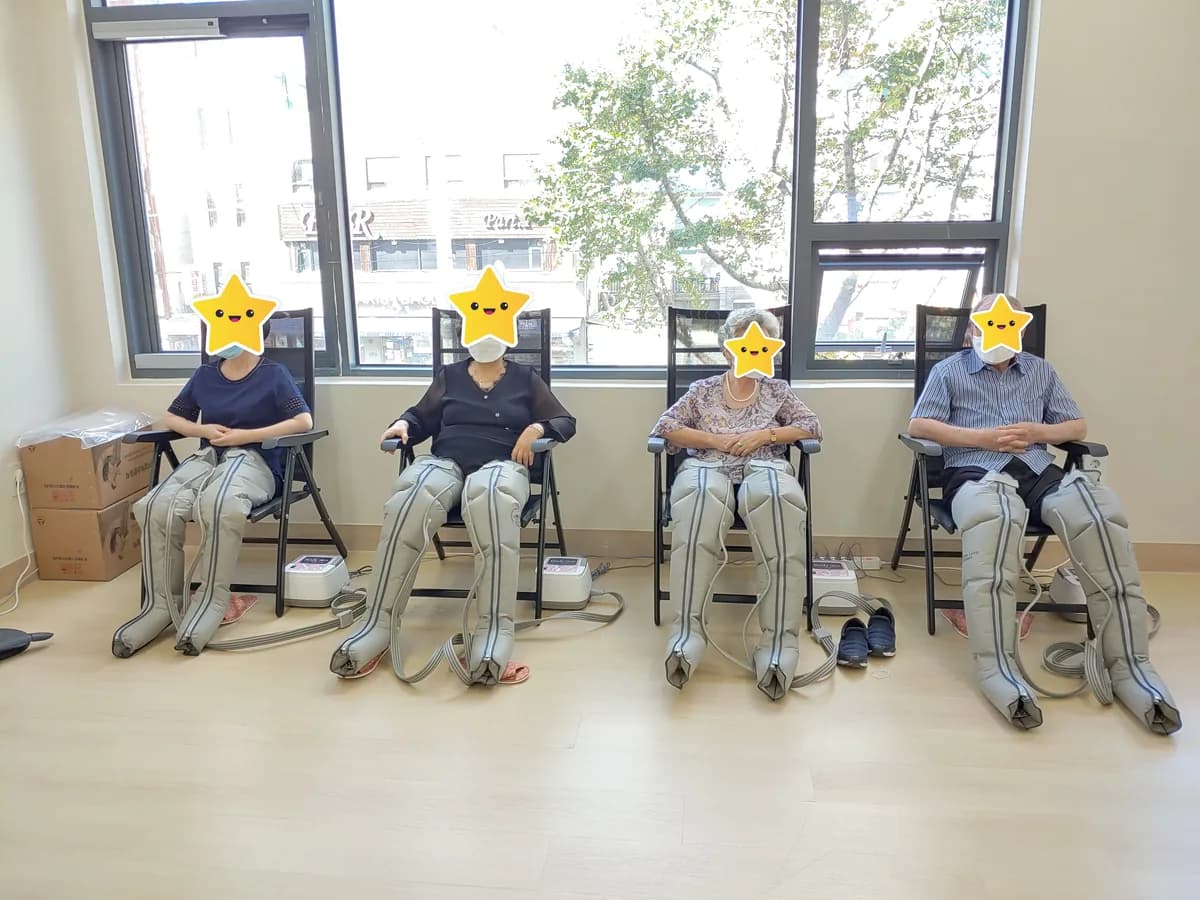 참사랑노인복지센터 이미지 2
