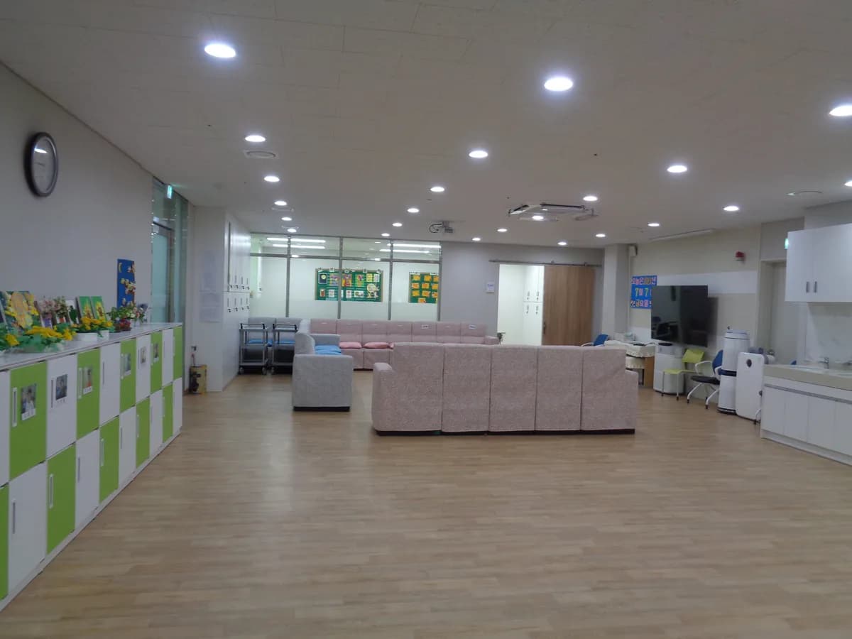 부평구 구립 치매전담형 주간보호센터 행복의집 이미지 4