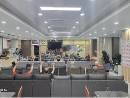 엘림주간보호센터