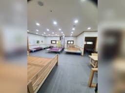 사랑마을주·야간보호센터
