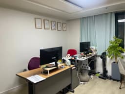 정원노인복지센터
