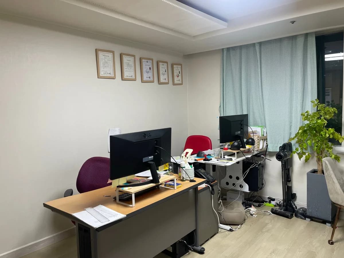 정원노인복지센터 이미지 1